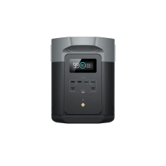 EcoFlow DELTA 2 Max Portable Power Station