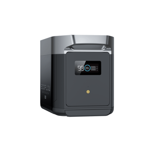 EcoFlow DELTA 2 Max Smart Extra Battery