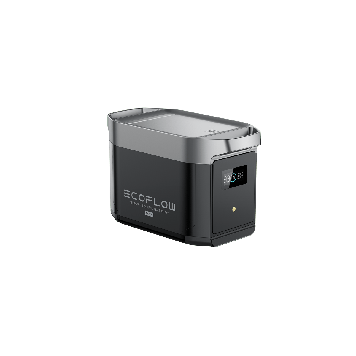 EcoFlow DELTA 2 Max Smart Extra Battery