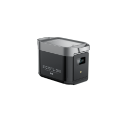 EcoFlow DELTA 2 Max Smart Extra Battery