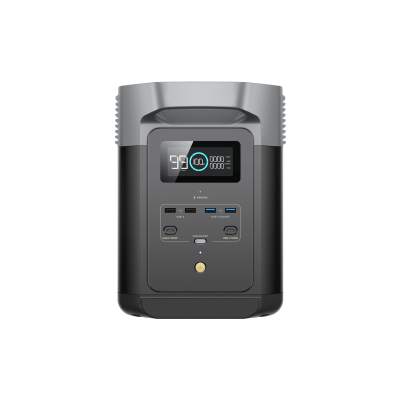 EcoFlow DELTA 2 Portable Power Station