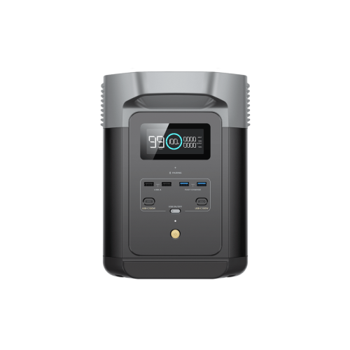 EcoFlow DELTA 2 Portable Power Station