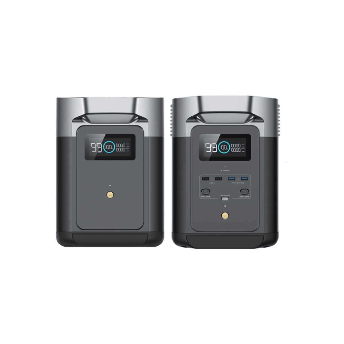 EcoFlow DELTA 2 Portable Power Station