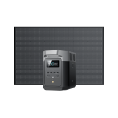 EcoFlow DELTA 2 Portable Power Station
