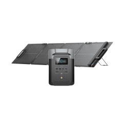 EcoFlow DELTA 2 Portable Power Station