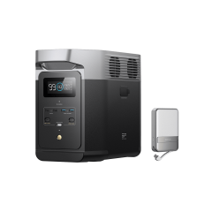 EcoFlow DELTA 2 Portable Power Station