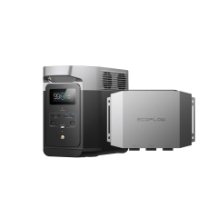 EcoFlow DELTA 2 Portable Power Station