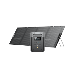 EcoFlow DELTA 2 Portable Power Station