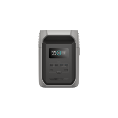 EcoFlow DELTA 3 1500 Portable Power Station