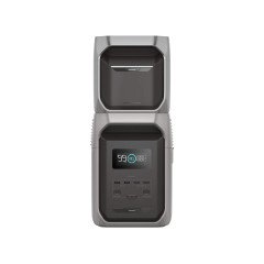 EcoFlow DELTA 3 1500 Portable Power Station