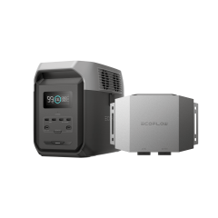 EcoFlow DELTA 3 1500 Portable Power Station