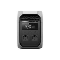 EcoFlow DELTA 3 Classic (1024Wh) Portable Power Station