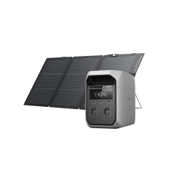 EcoFlow DELTA 3 Classic (1024Wh) Portable Power Station