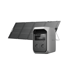 EcoFlow DELTA 3 Classic (1024Wh) Portable Power Station
