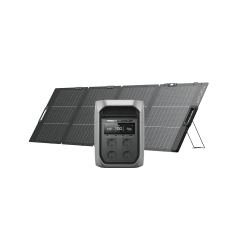 EcoFlow DELTA 3 Max Series (2048Wh) Portable Power Station