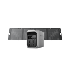 EcoFlow DELTA 3 Max Series (2048Wh) Portable Power Station