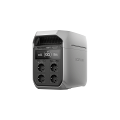 EcoFlow DELTA 3 Series Portable Power Station