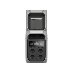 EcoFlow DELTA 3 Series Portable Power Station