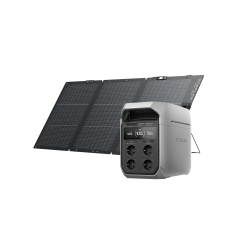 EcoFlow DELTA 3 Series Portable Power Station