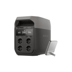 EcoFlow DELTA 3 Series Portable Power Station