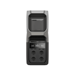EcoFlow DELTA 3 Series Smart Extra Battery