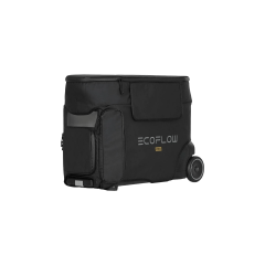 EcoFlow DELTA Max Smart Extra Battery Cover
