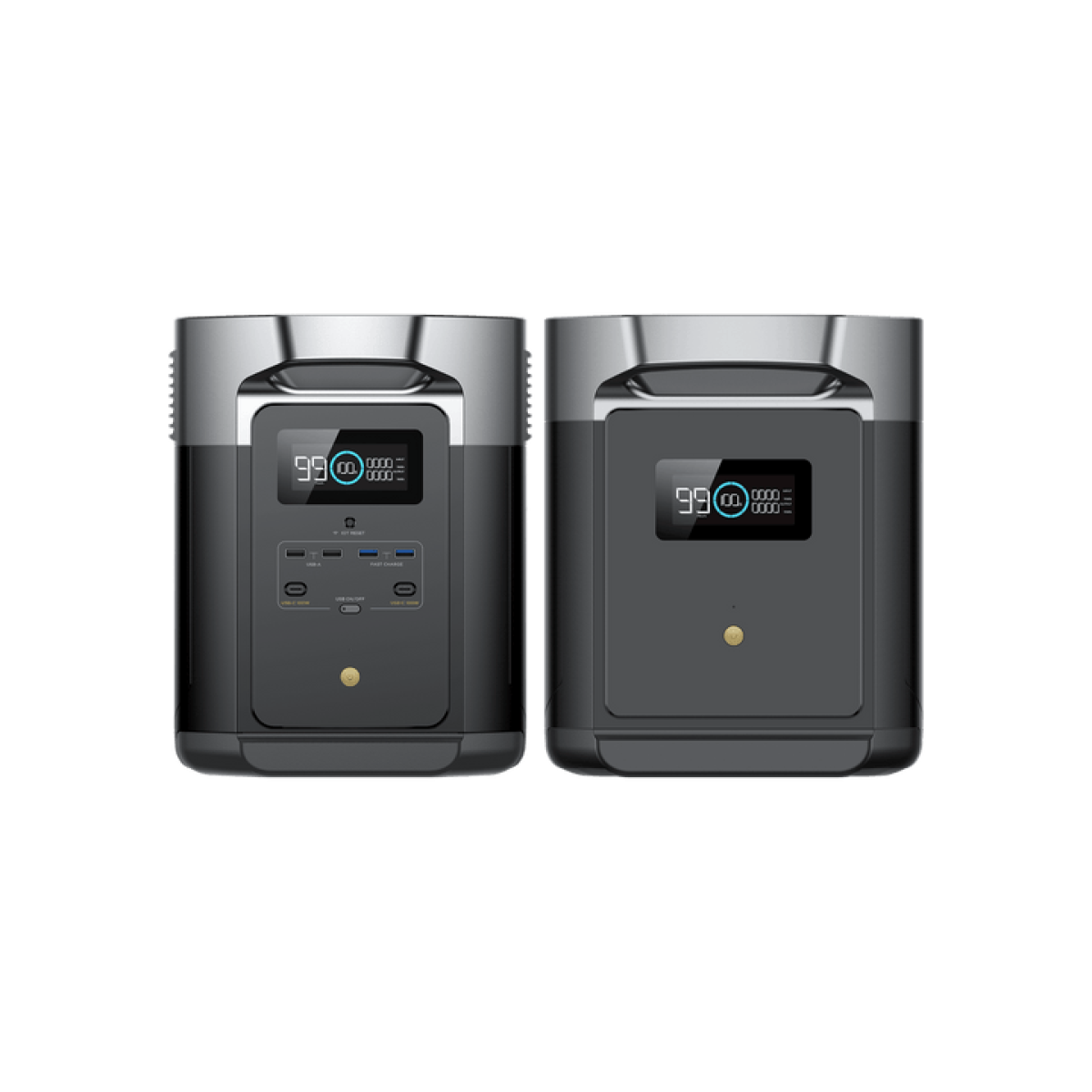 EcoFlow DELTA Max Portable Power Station