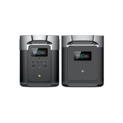 EcoFlow DELTA Max Portable Power Station