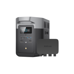 EcoFlow DELTA Max Portable Power Station