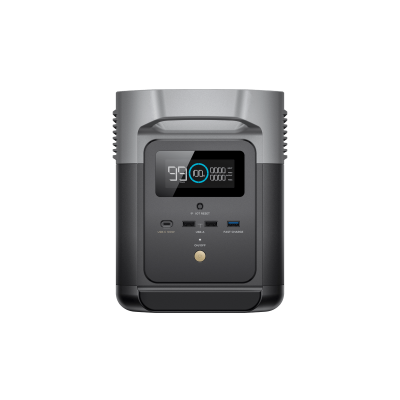 EcoFlow DELTA mini Portable Power Station