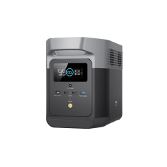 EcoFlow DELTA mini Portable Power Station