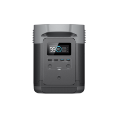EcoFlow DELTA Portable Power Station