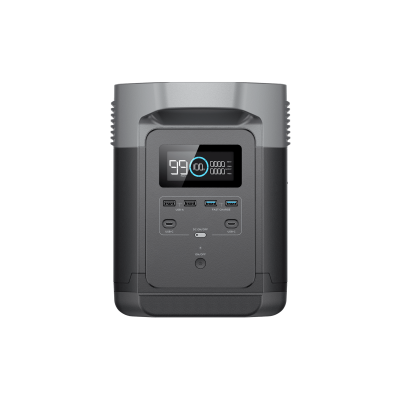 EcoFlow DELTA Portable Power Station