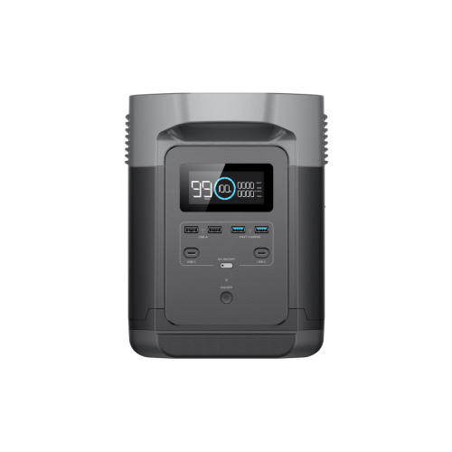 EcoFlow DELTA Portable Power Station