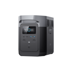 EcoFlow DELTA Portable Power Station