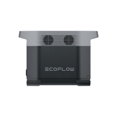 EcoFlow DELTA Portable Power Station