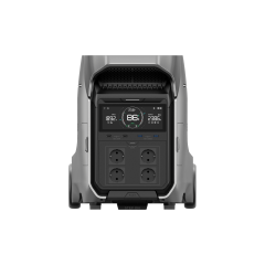EcoFlow DELTA Pro 3 Portable Power Station