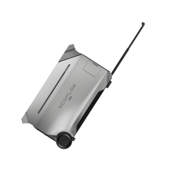 EcoFlow DELTA Pro 3 Portable Power Station