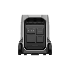 EcoFlow DELTA Pro 3 Portable Power Station
