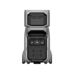 EcoFlow DELTA Pro 3 Portable Power Station