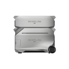 EcoFlow DELTA Pro 3 Portable Power Station
