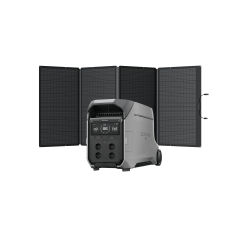 EcoFlow DELTA Pro 3 Portable Power Station