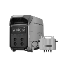 EcoFlow DELTA Pro 3 Portable Power Station