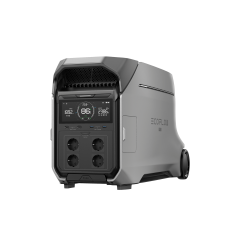 EcoFlow DELTA Pro 3 Portable Power Station