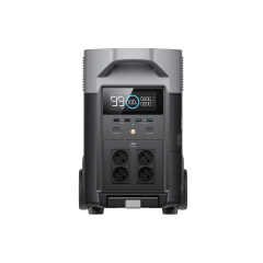 EcoFlow DELTA Pro Portable Power Station