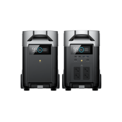 EcoFlow DELTA Pro Portable Power Station