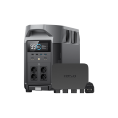 EcoFlow DELTA Pro Portable Power Station