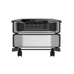 EcoFlow DELTA Pro Ultra Power Station
