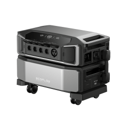 EcoFlow DELTA Pro Ultra Power Station
