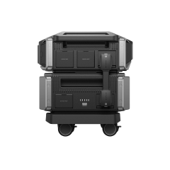 EcoFlow DELTA Pro Ultra Power Station